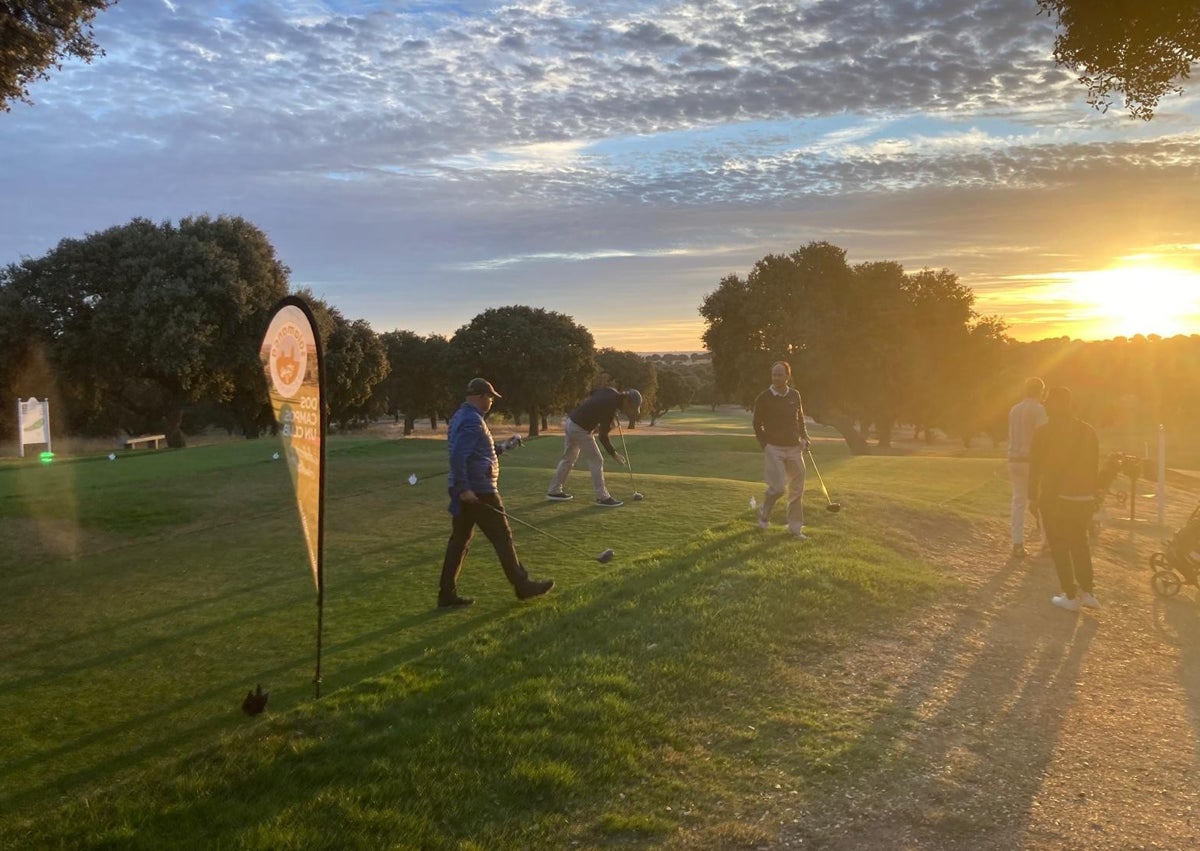Imagen secundaria 1 - Zarapicos celebra su 35º aniversario por todo lo alto